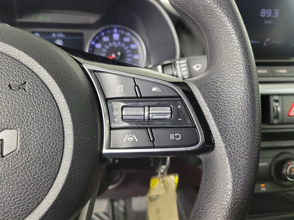 Used 2024 Kia Forte LXS FWD image 20