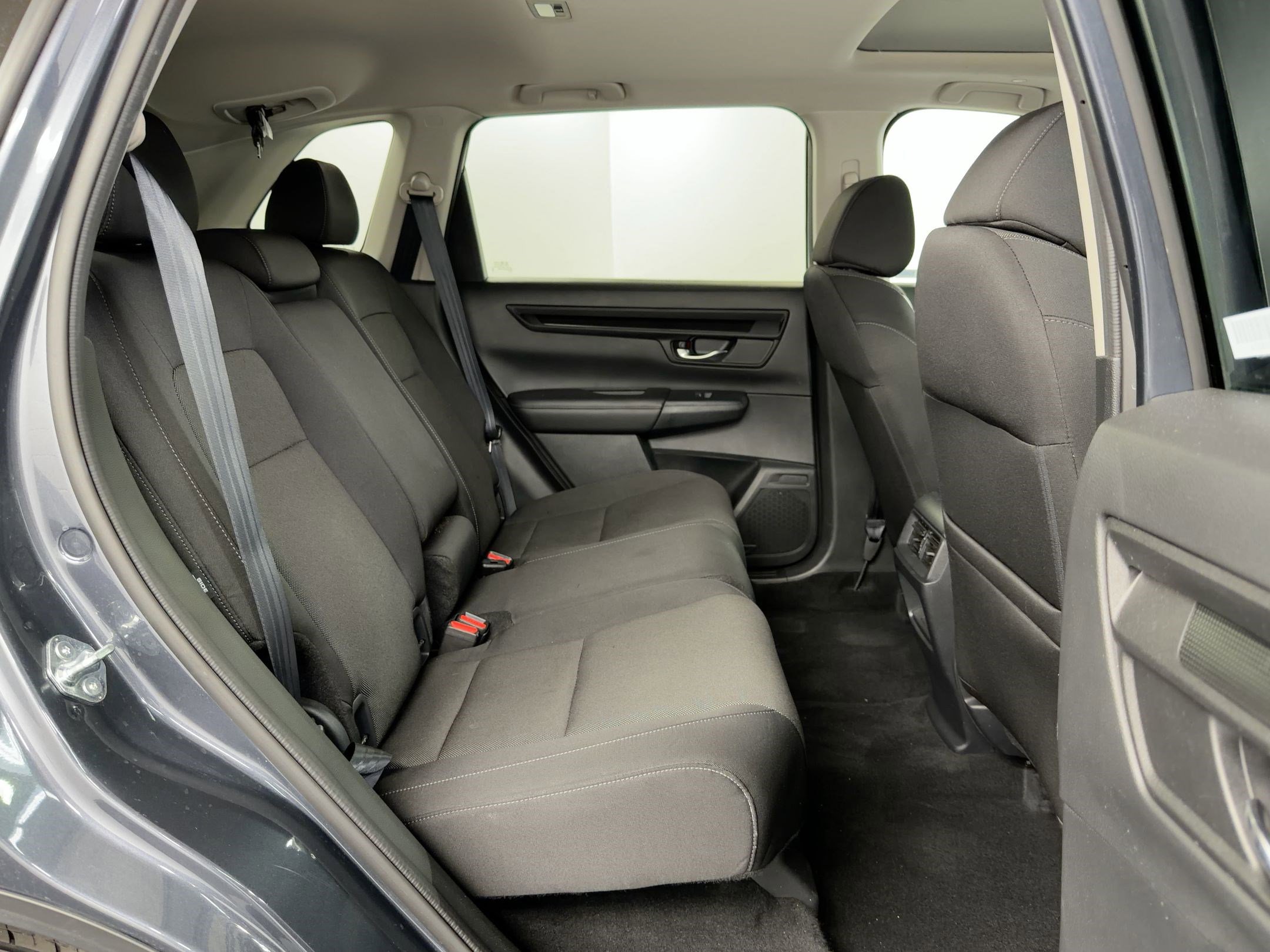 Used 2025 Honda CR-V EX image 33