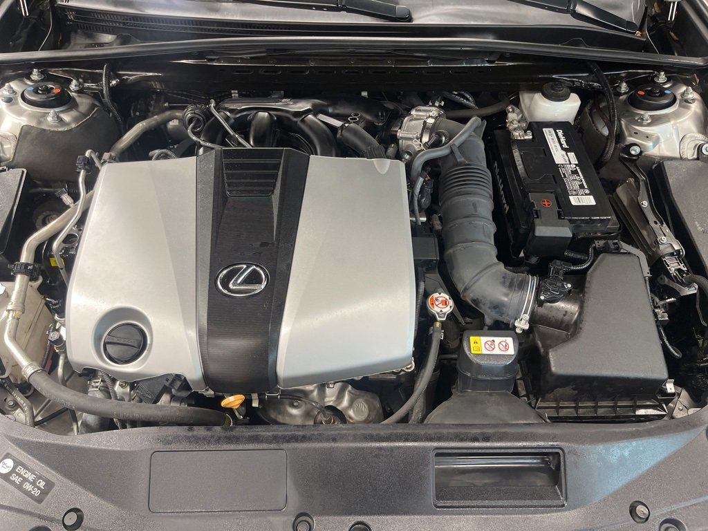 Used 2021 Lexus ES 350 w/ Premium Package image 53