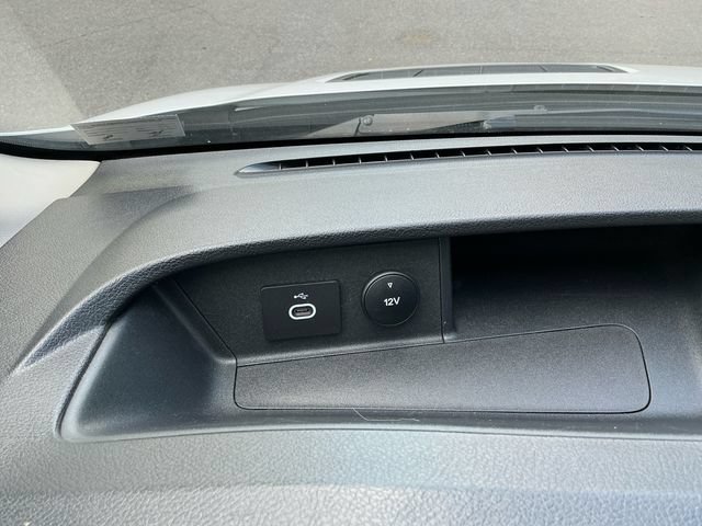 Certified 2023 Ford Transit 250 Medium Roof AWD image 25