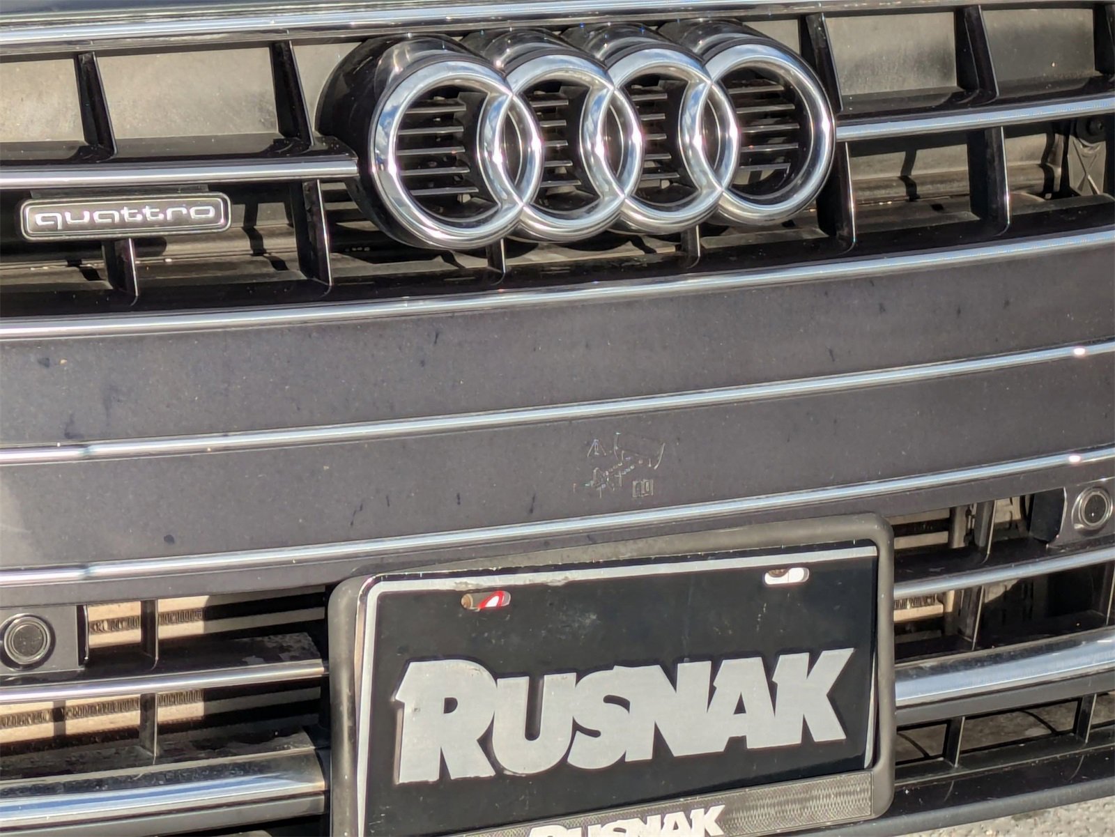 Used 2021 Audi A4 2.0T Premium w/ Convenience Package image 26