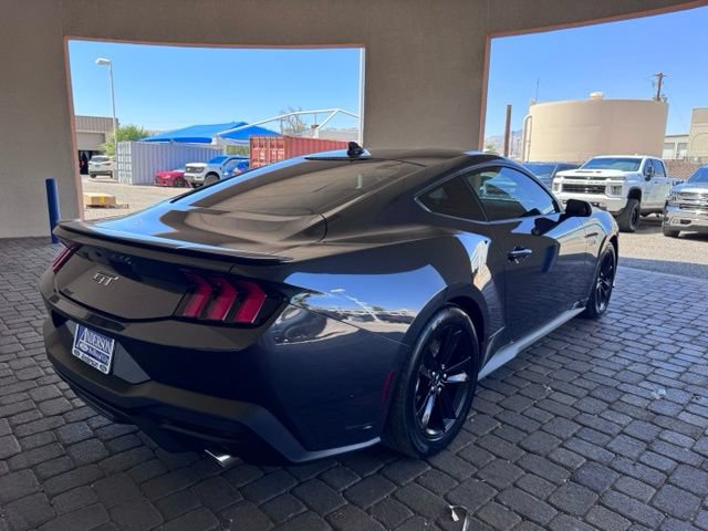 Certified 2024 Ford Mustang GT RWD image 5