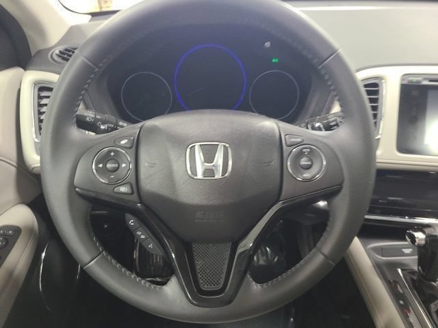 Used 2017 Honda HR-V EX-L image 23