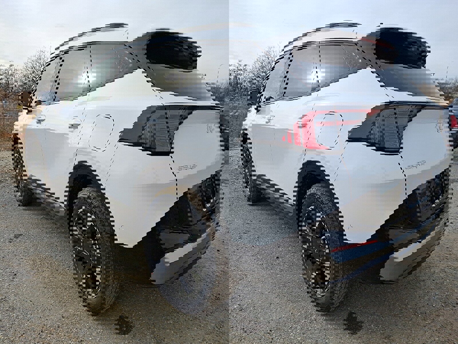 New 2026 Kia Sportage SX image 4