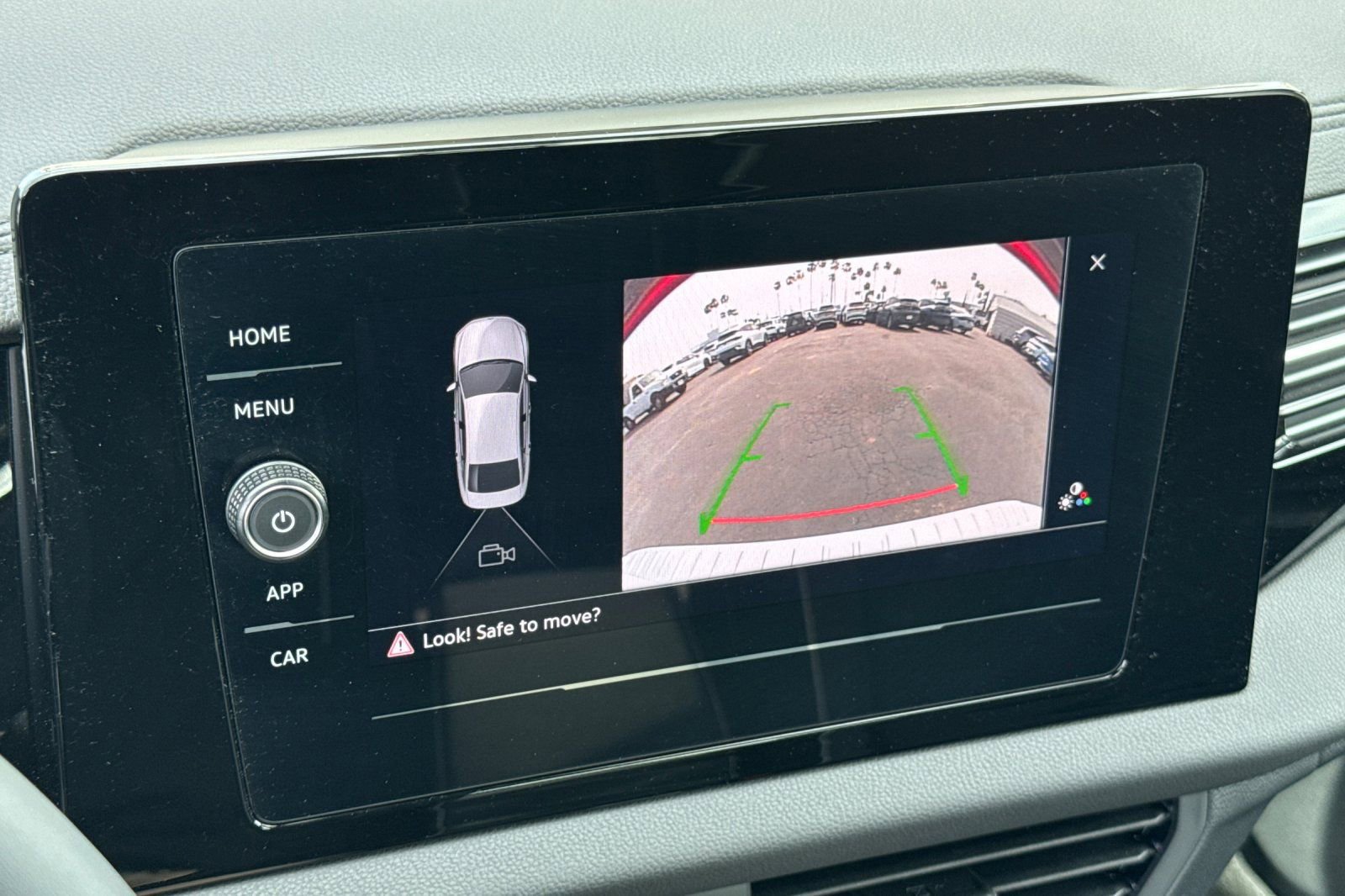 New 2026 Volkswagen Jetta Sport FWD image 16