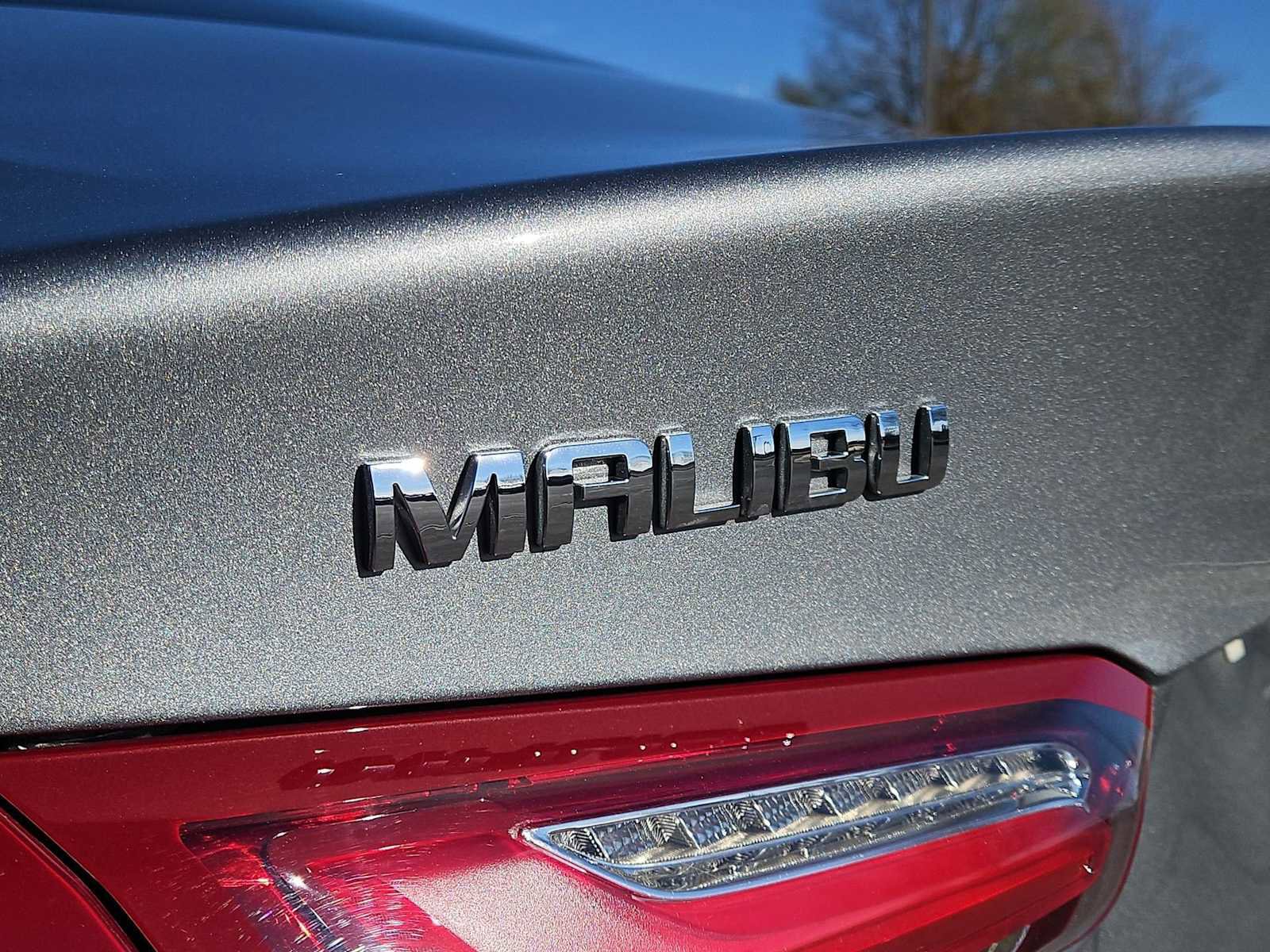 Certified 2024 Chevrolet Malibu LT image 13