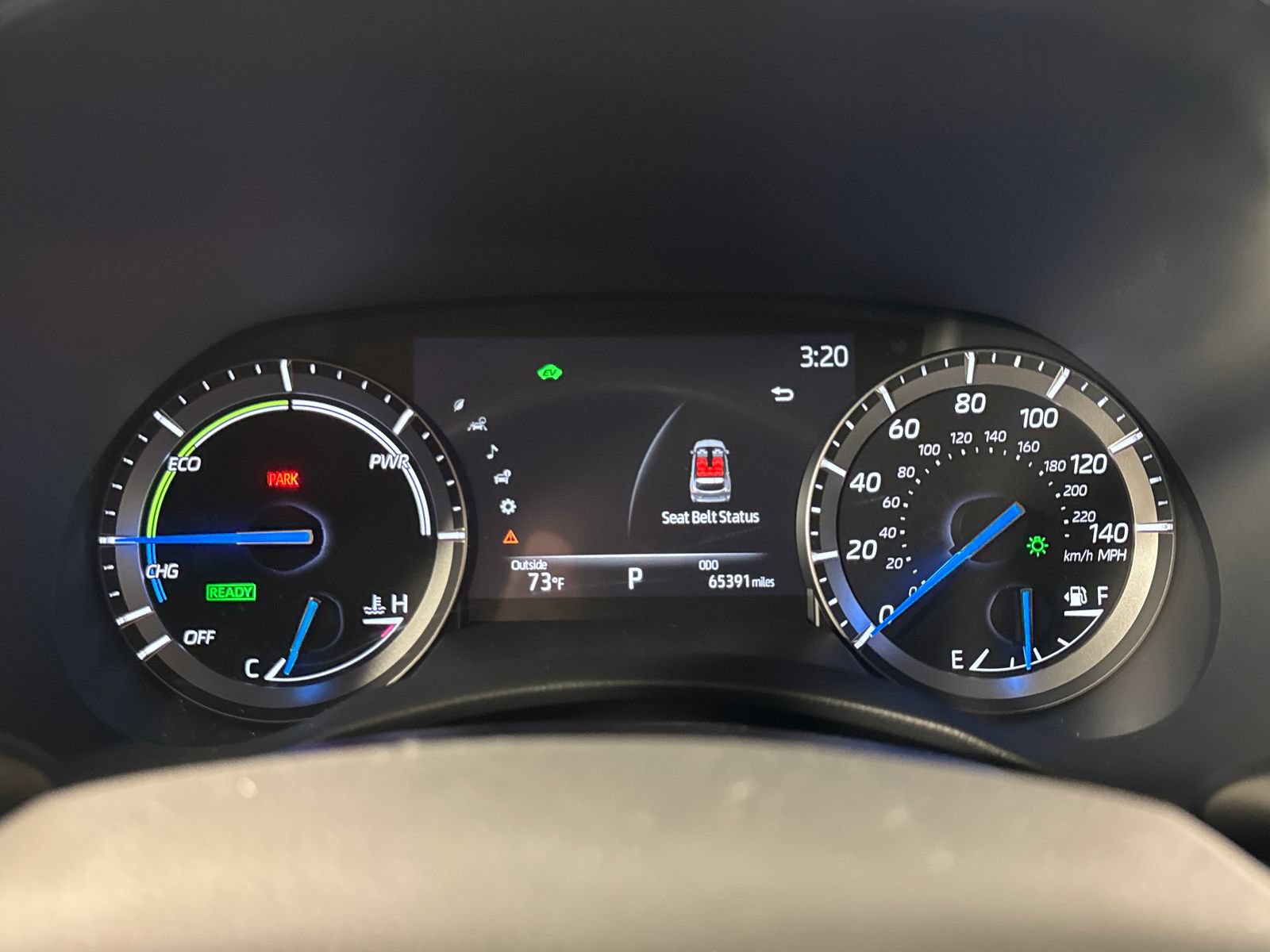 Used 2021 Toyota Highlander Limited AWD/4WD image 20