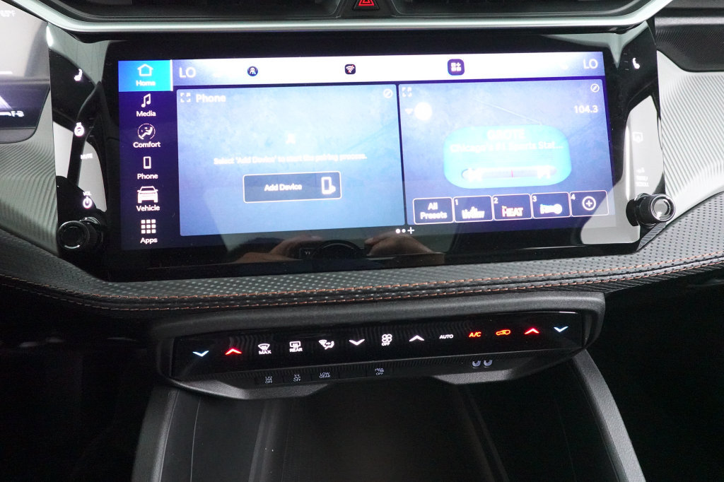 New 2026 Jeep Cherokee Limited AWD/4WD image 14