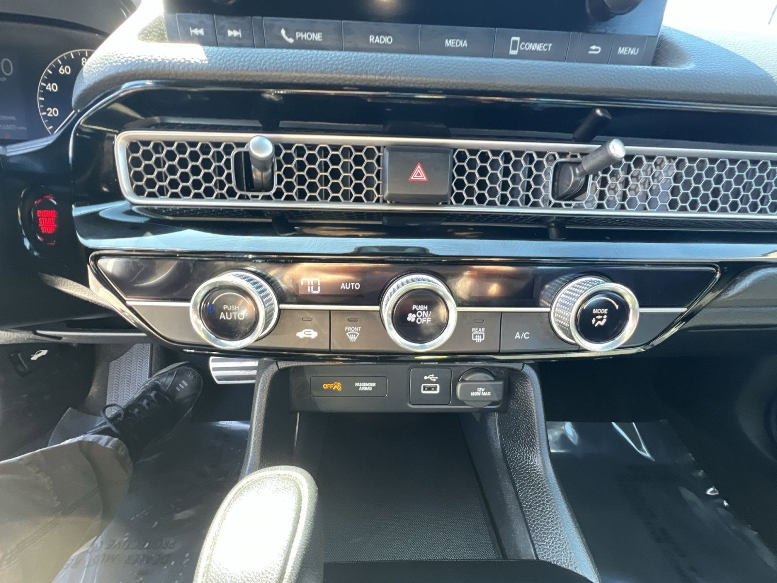 Used 2023 Honda Civic Sport image 20