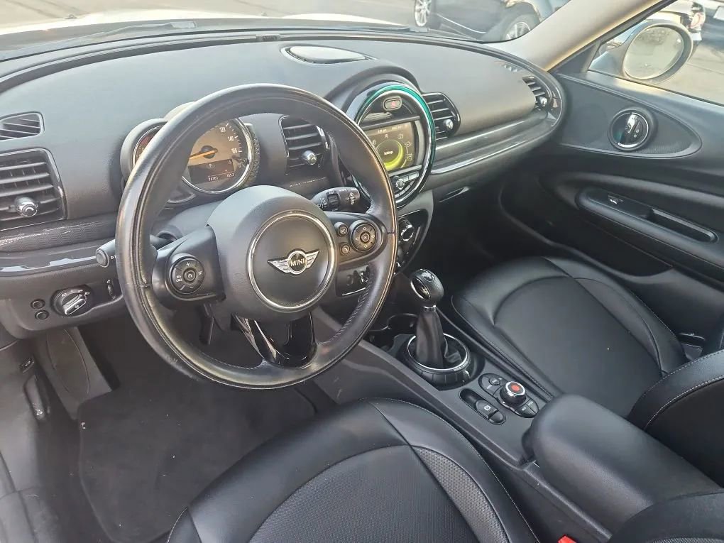 Used 2016 MINI Cooper Clubman image 23
