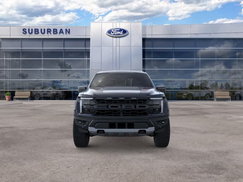 New 2026 Ford F150 Raptor AWD/4WD image 6