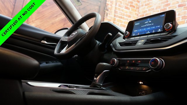 Used 2022 Nissan Altima 2.5 S image 48