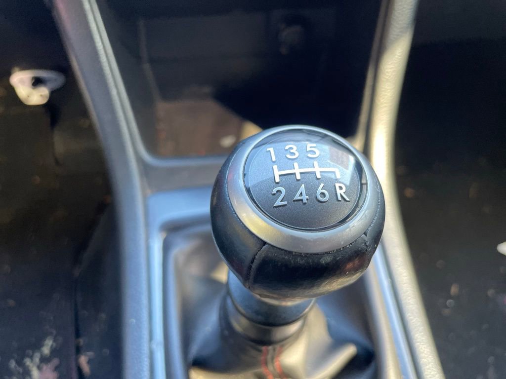 Used 2020 Subaru WRX Premium w/ Performance Package image 11