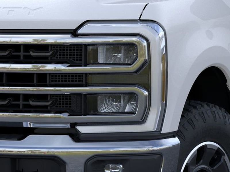 New 2026 Ford F250 King Ranch AWD/4WD image 18