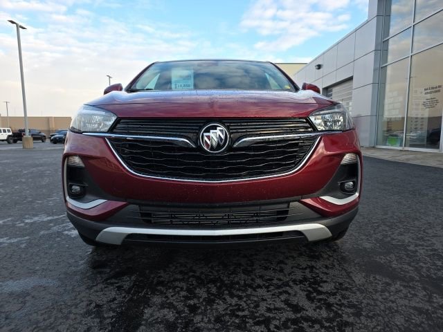 Used 2023 Buick Encore GX Preferred w/ Cold Weather Comfort Package image 2