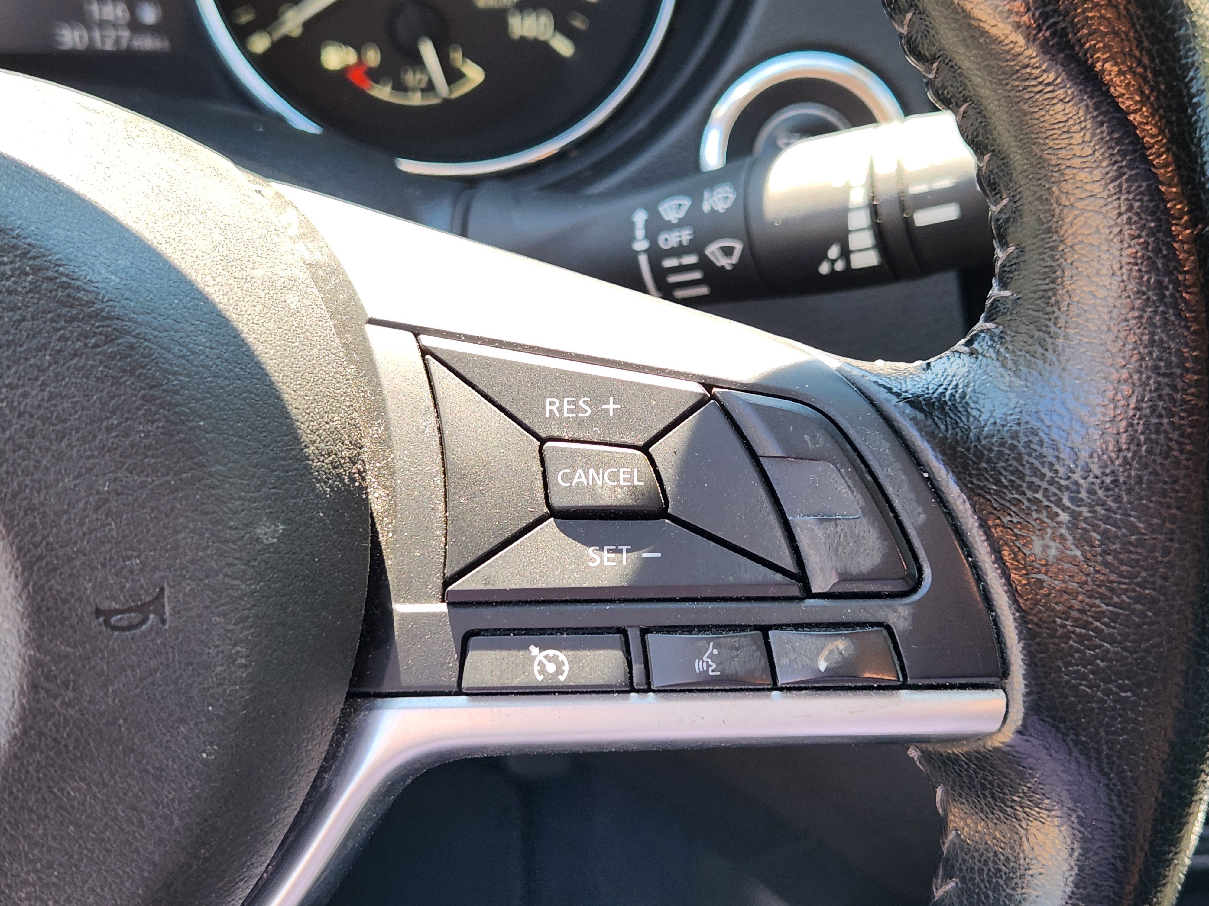 Certified 2020 Nissan Rogue SV AWD/4WD image 23