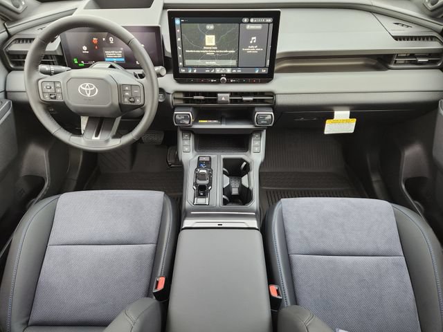 New 2026 Toyota RAV4 XSE AWD/4WD image 24