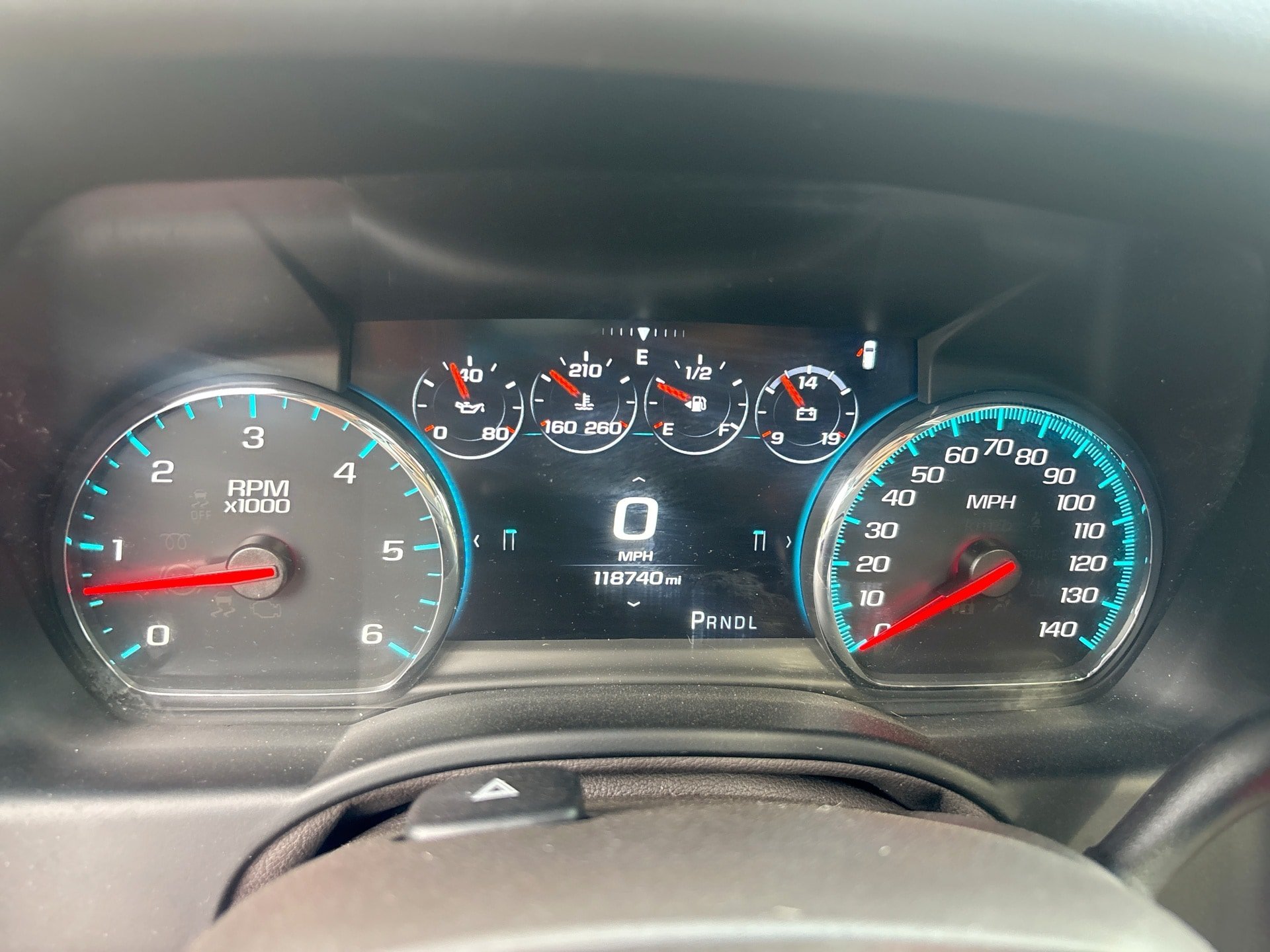 Used 2019 GMC Yukon XL Denali w/ Open Road Package RWD image 10