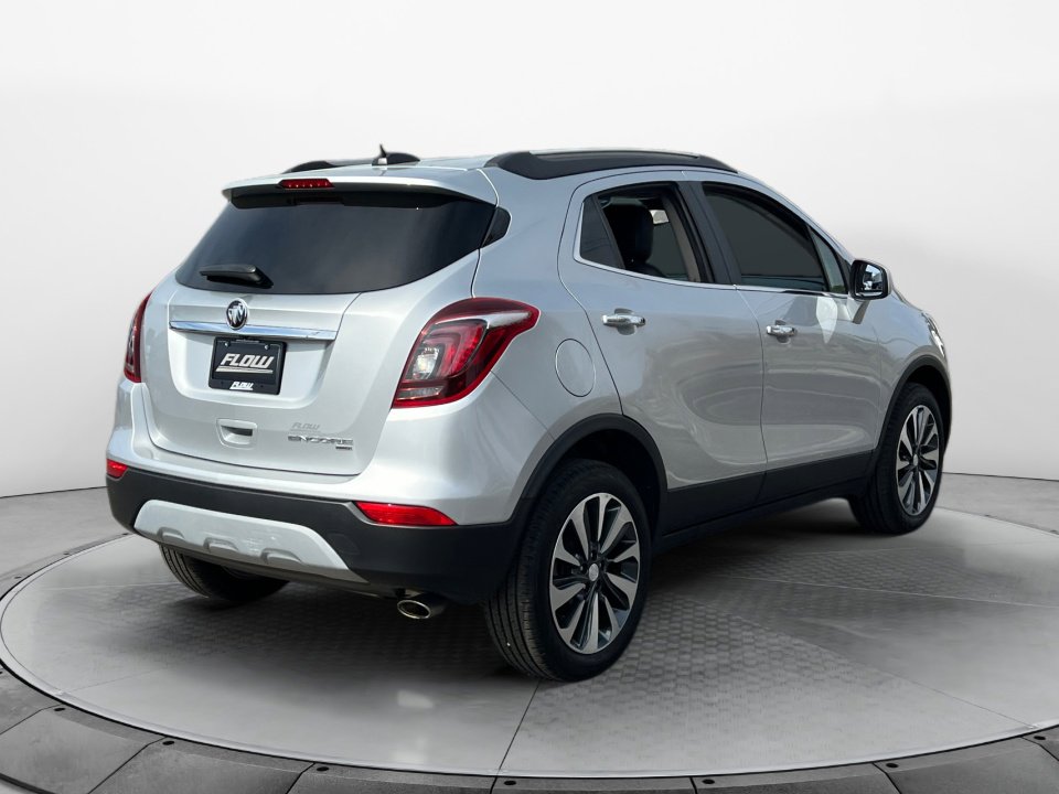 Used 2021 Buick Encore Preferred image 7