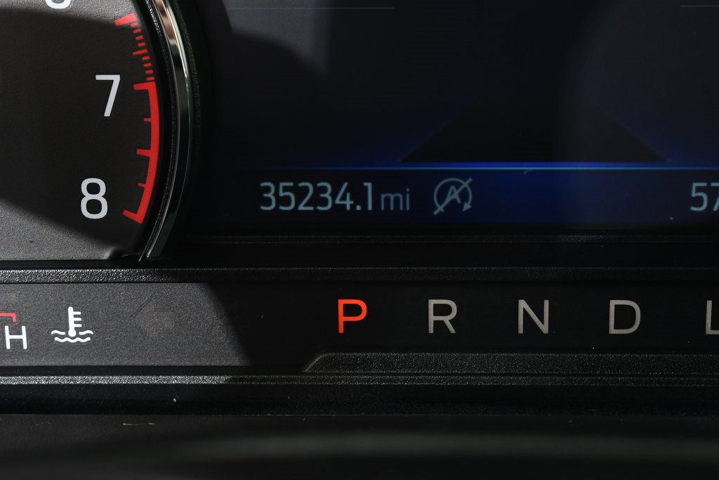 Used 2023 Ford Explorer XLT w/ Equipment Group 202A image 28