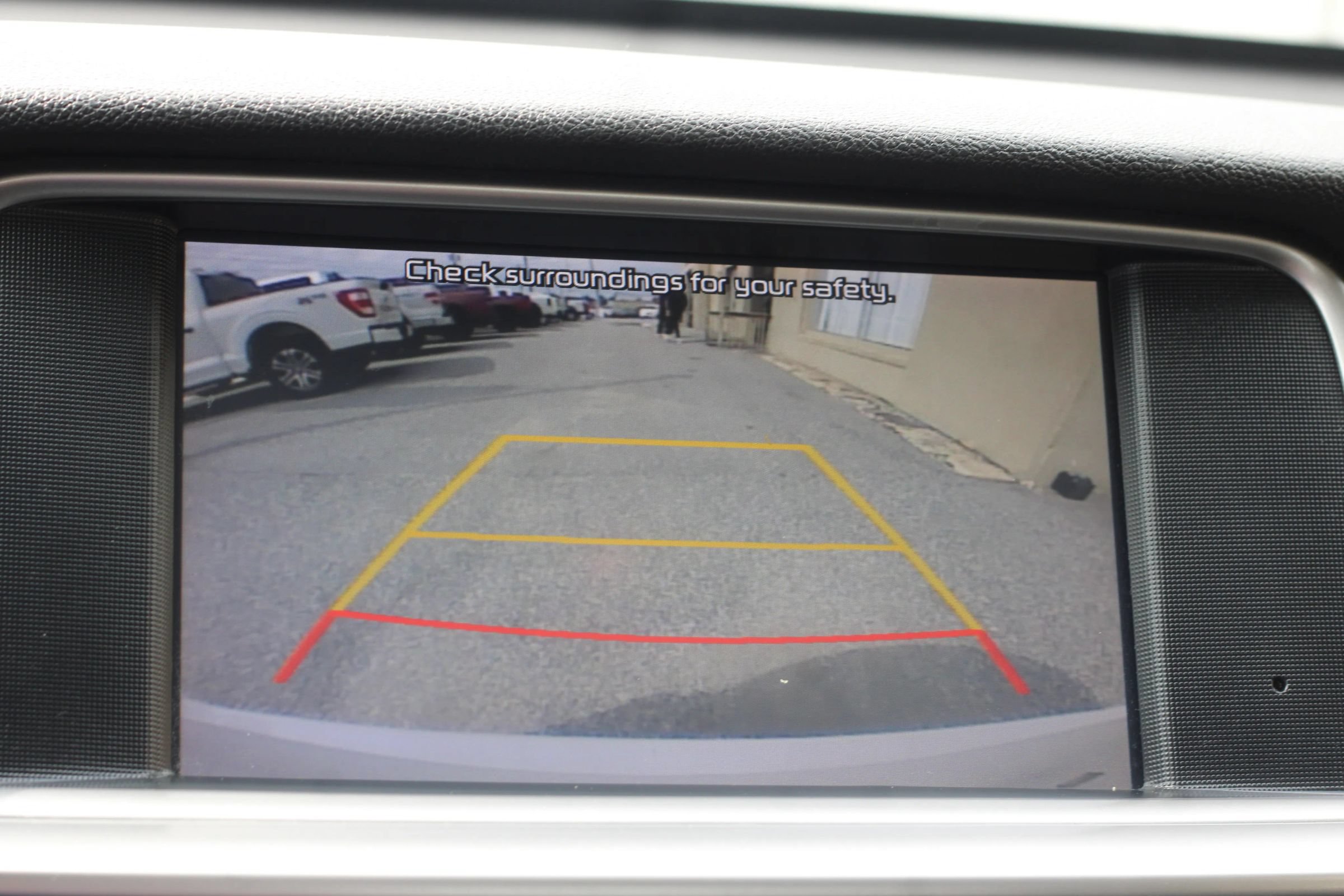 Used 2020 Kia Optima EX FWD image 19