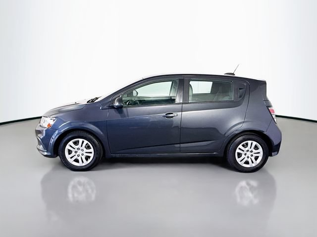 Used 2019 Chevrolet Sonic LT FWD image 9