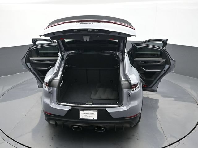 Certified 2024 Porsche Cayenne Turbo GT AWD/4WD image 28