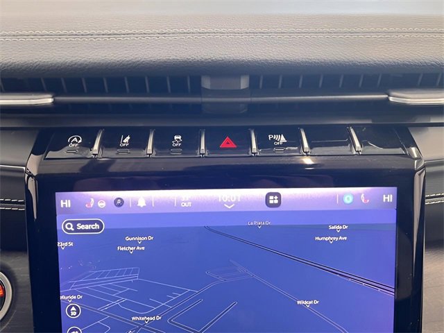 Used 2021 Jeep Grand Cherokee L Limited w/ MOPAR Finishing Package image 19