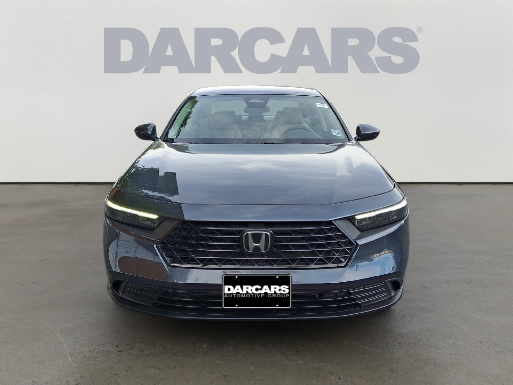Used 2023 Honda Accord LX image 2