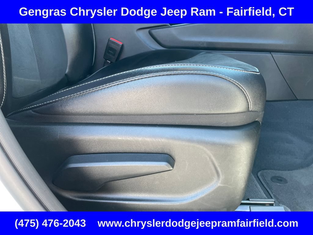 Certified 2023 Jeep Grand Cherokee L Laredo AWD/4WD image 13