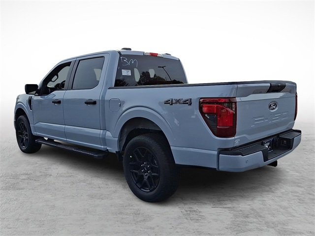 New 2025 Ford F150 STX image 3