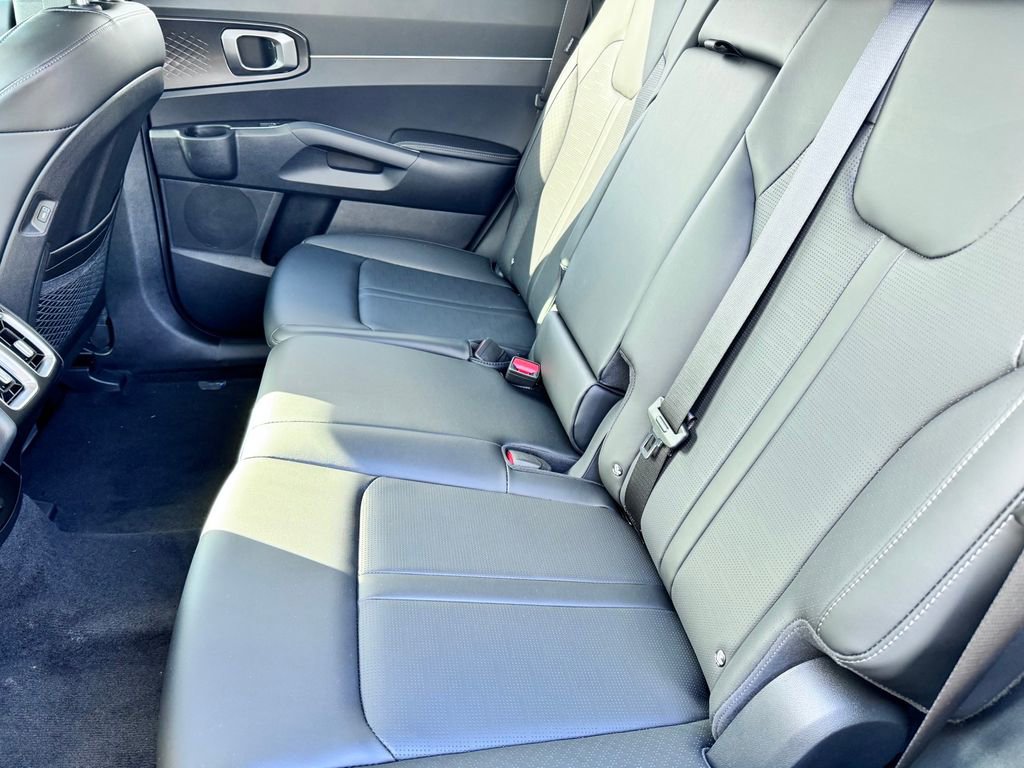 New 2026 Kia Sorento S image 26