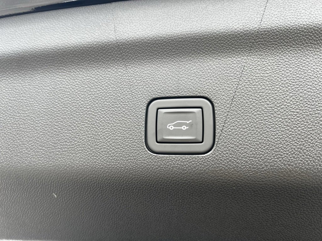 New 2025 Chevrolet Tahoe Premier image 22