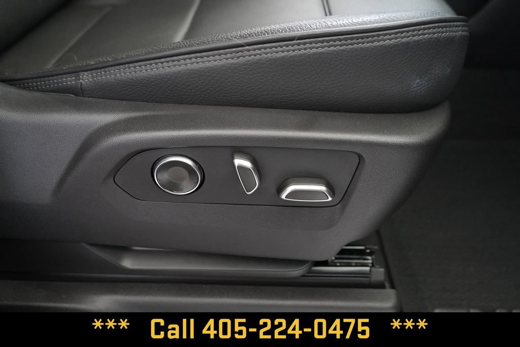 Used 2025 GMC Sierra 1500 Denali w/ Denali Reserve Package AWD/4WD image 28
