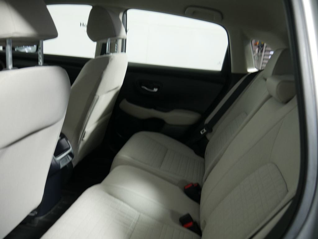 Certified 2023 Honda HR-V LX image 14