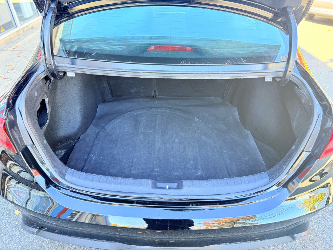 Used 2023 Kia Forte LXS image 35