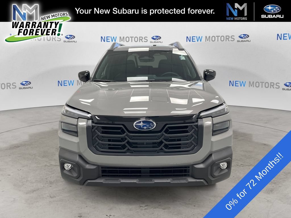 New 2026 Subaru Outback Touring XT AWD/4WD image 6