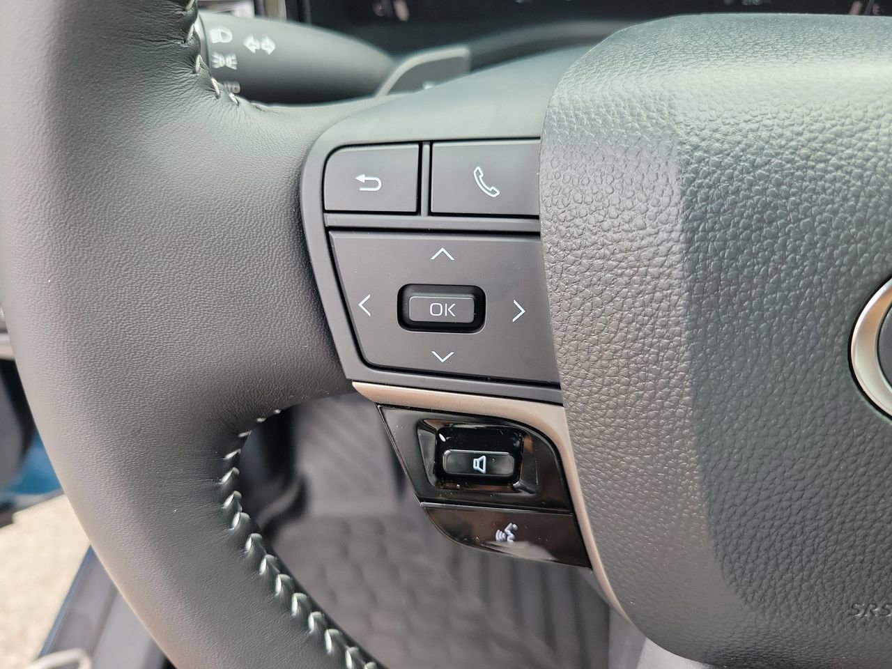 New 2026 Toyota Camry SE FWD image 20