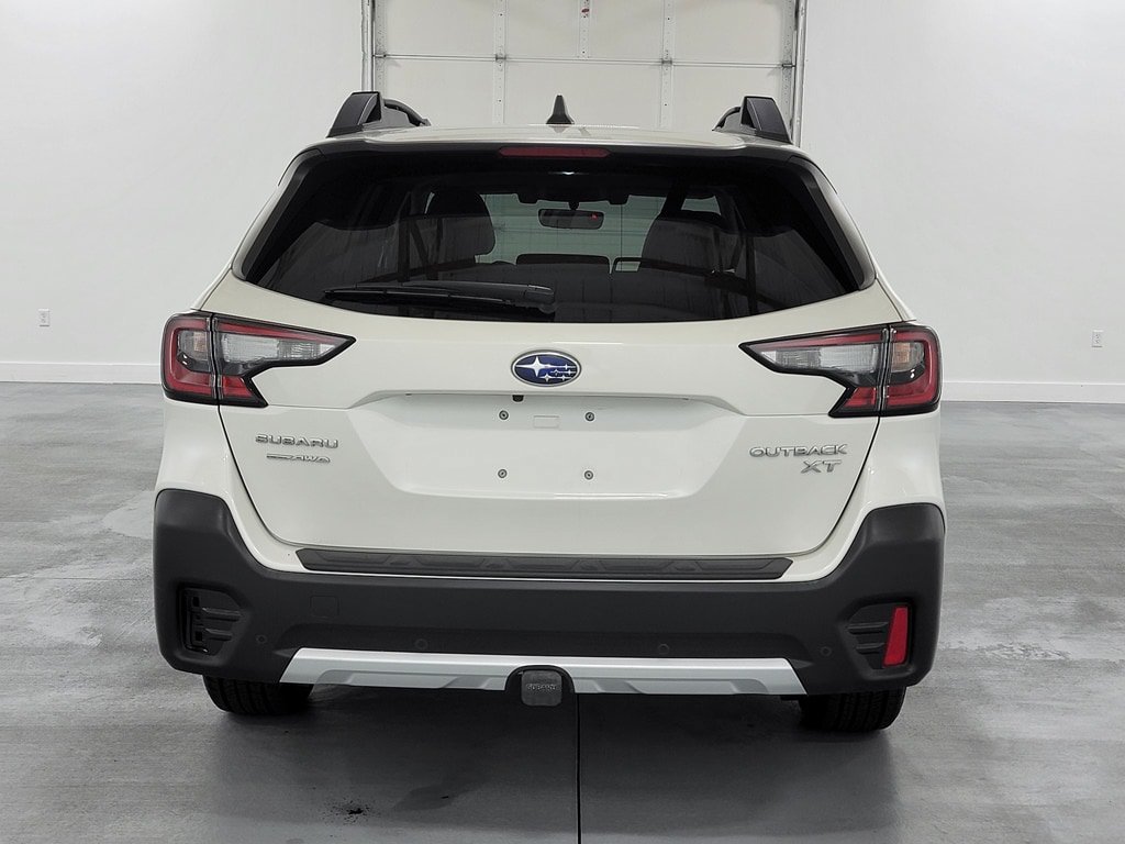 Used 2021 Subaru Outback Limited XT w/ Popular Package #2 AWD/4WD image 7
