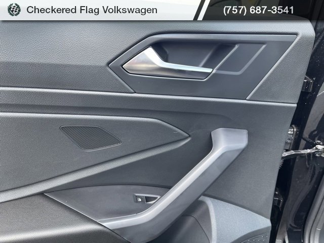 New 2026 Volkswagen Jetta Sport image 23