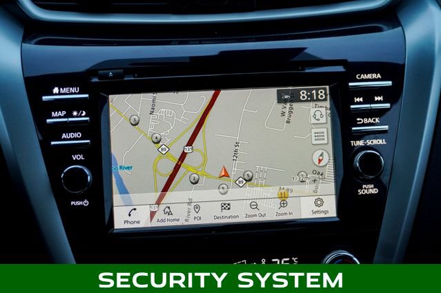 Used 2021 Nissan Murano Platinum image 19