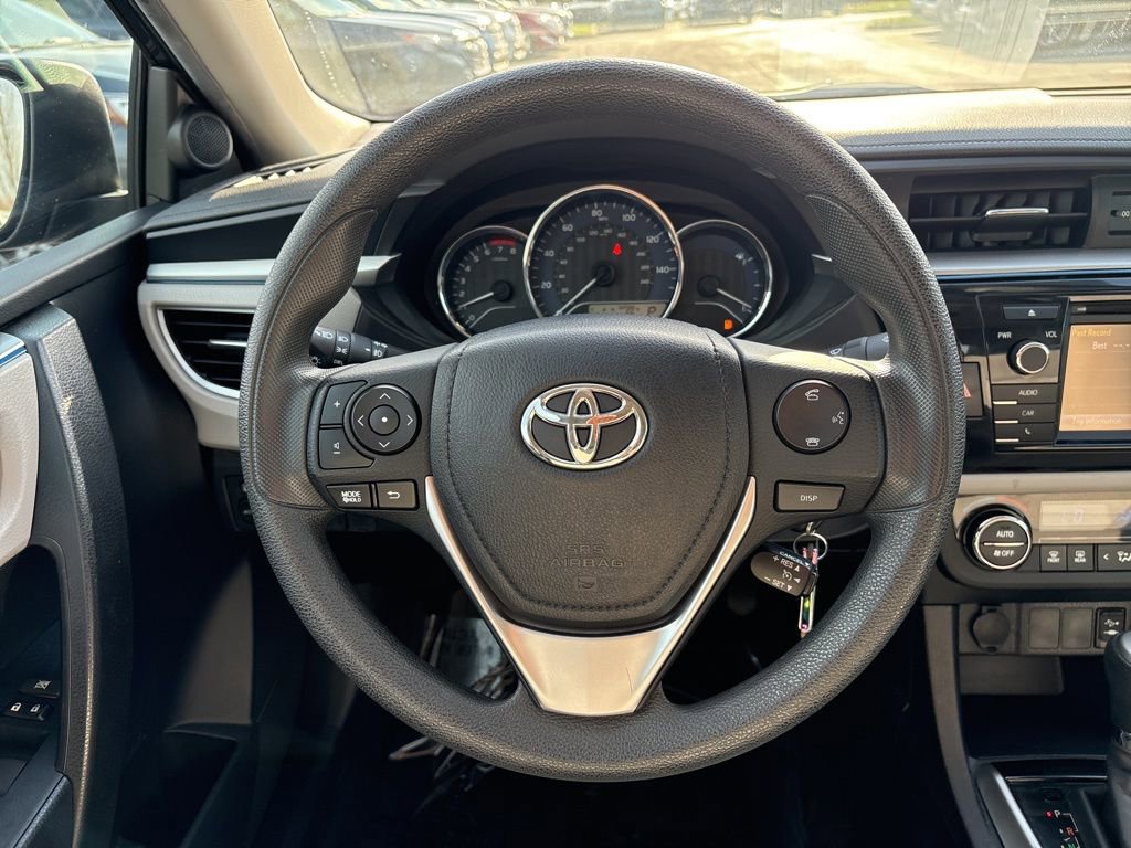 Used 2016 Toyota Corolla LE image 14