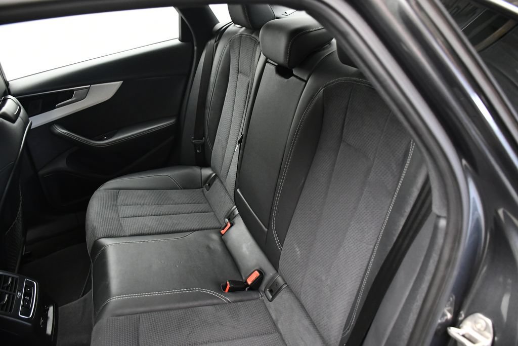 Certified 2023 Audi A4 2.0T Premium Plus w/ Premium Plus Package AWD/4WD image 46