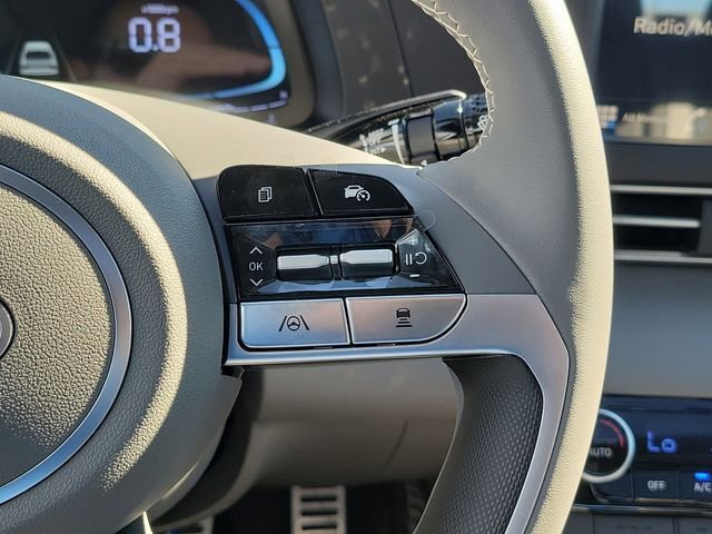 New 2026 Hyundai Elantra SEL Sport Premium image 6