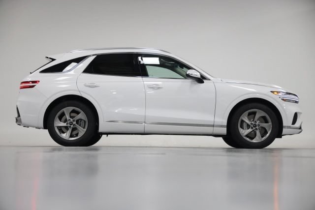 New 2026 Genesis GV70 2.5T Select AWD/4WD image 15