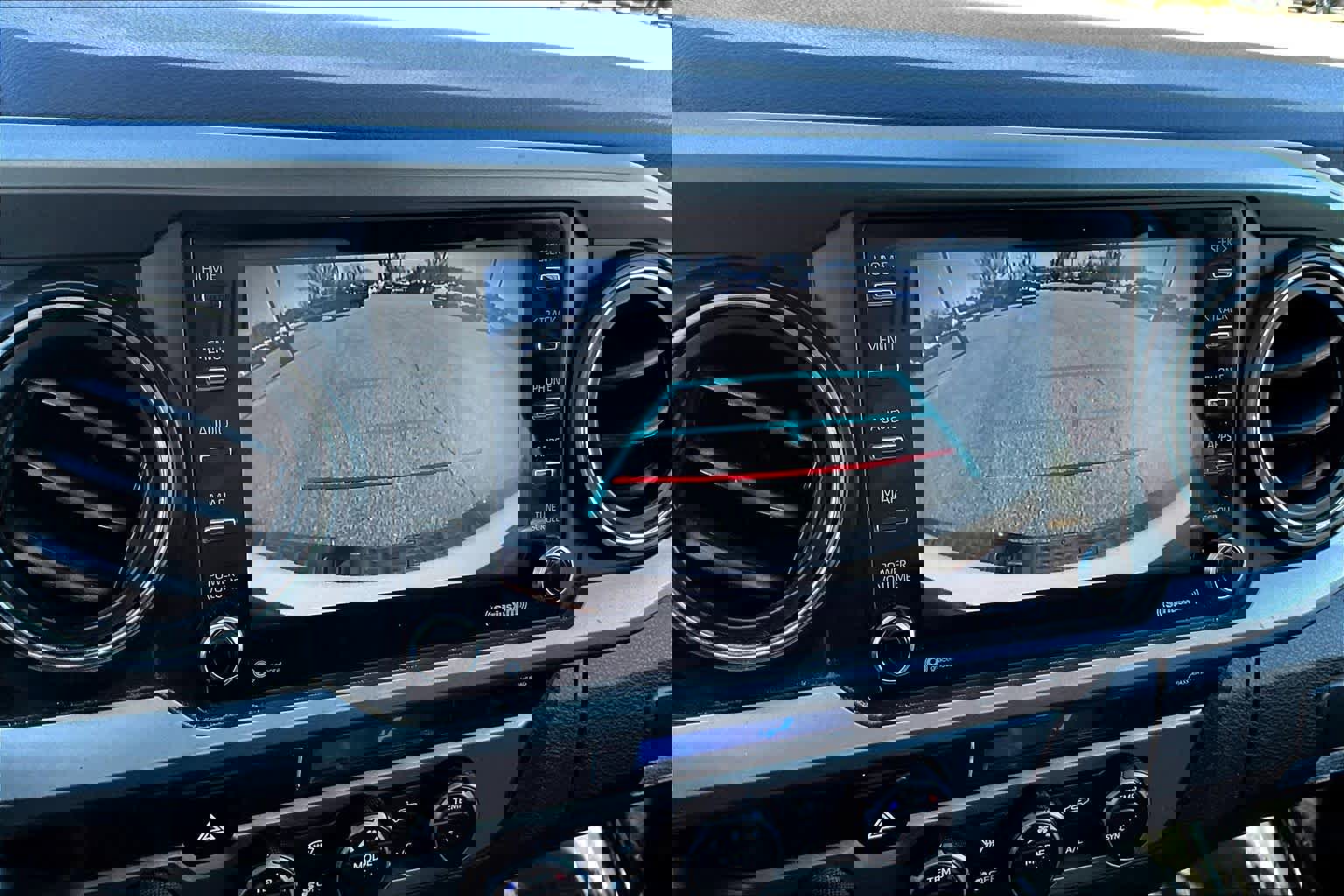 Used 2021 Toyota Tacoma SR5 image 26