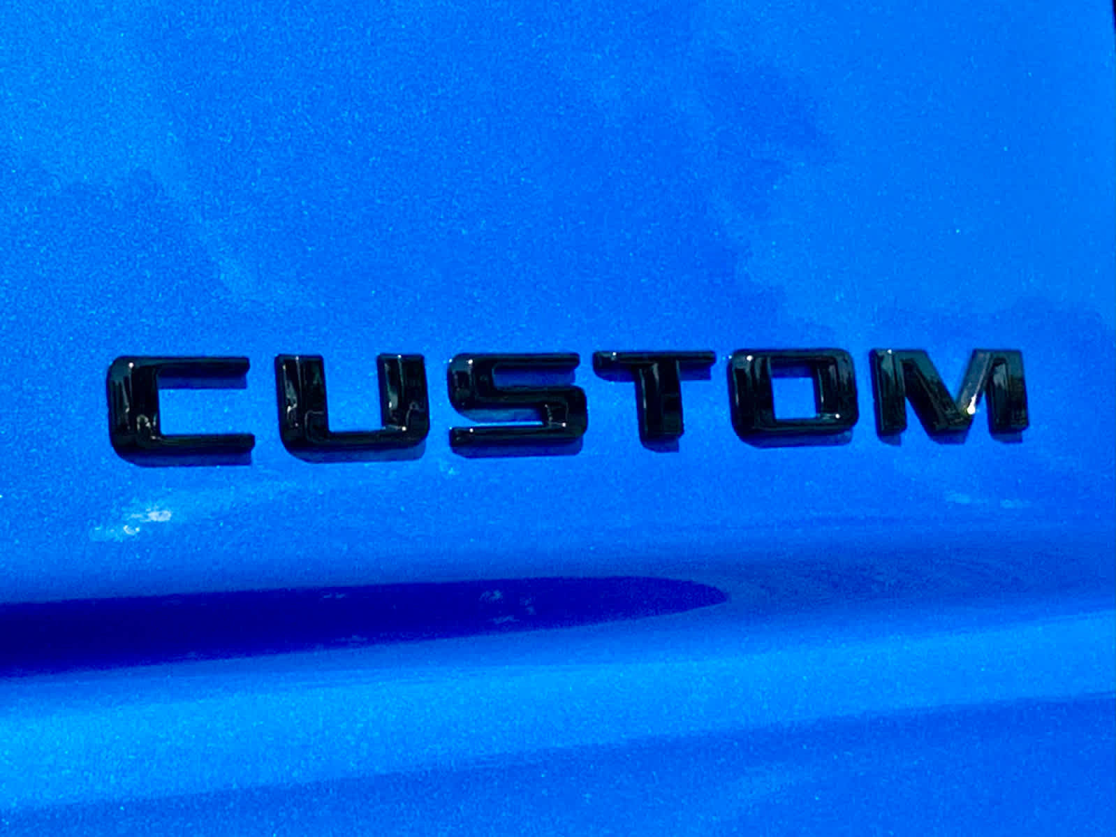 New 2026 Chevrolet Silverado 1500 Custom w/ Turbomax Blackout Package image 25