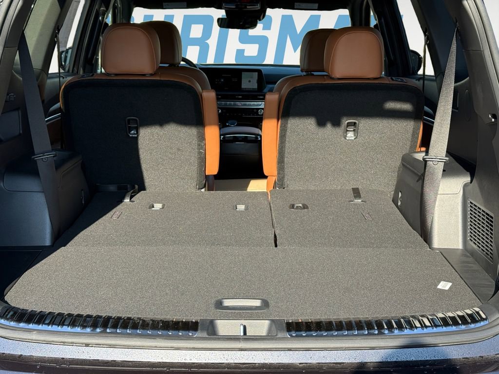 New 2025 Kia Telluride SX X-Line image 16