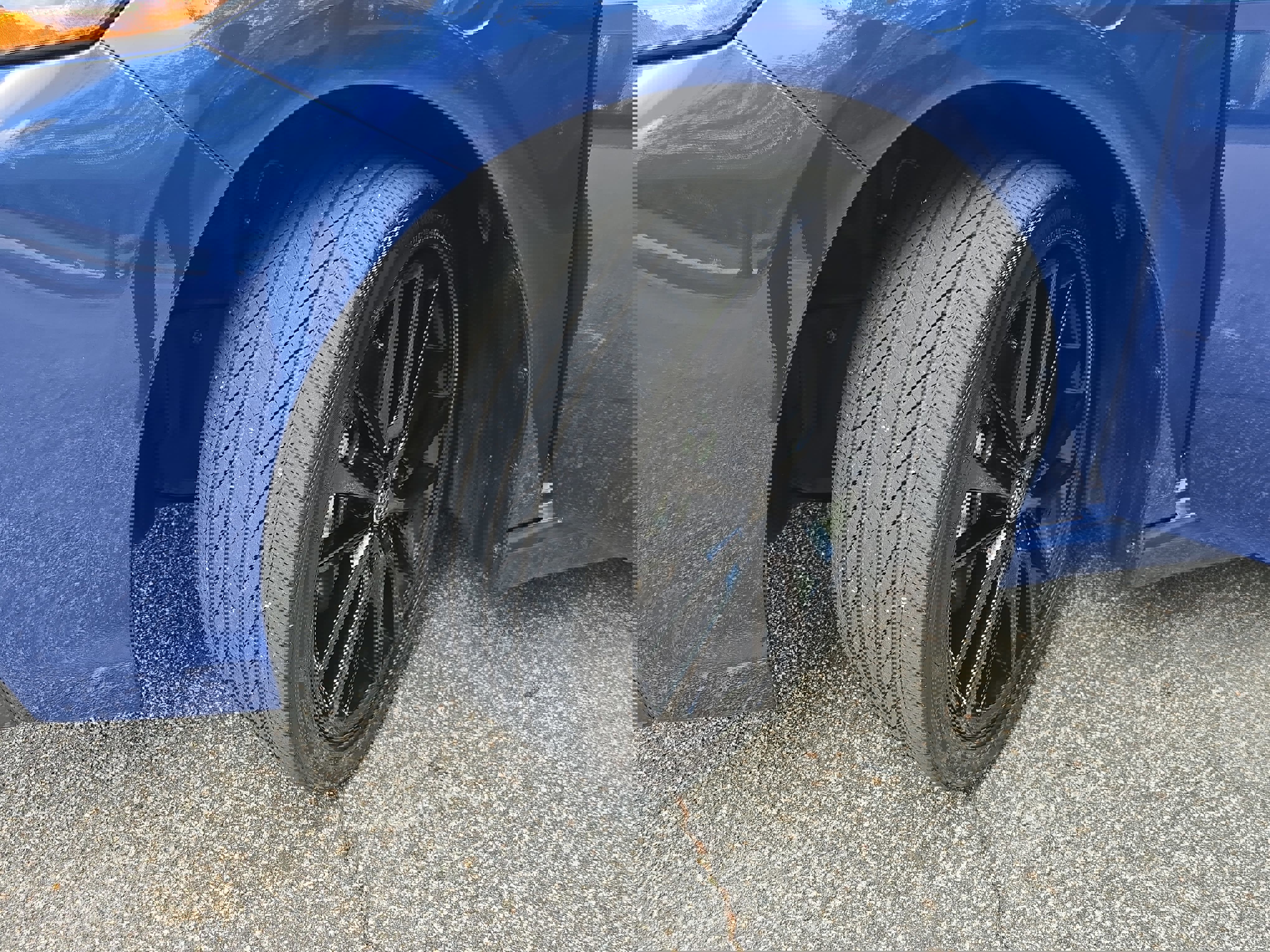 Used 2024 Toyota Camry XSE image 31