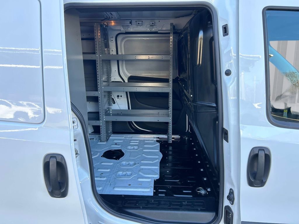 Used 2022 RAM ProMaster City Wagon image 18